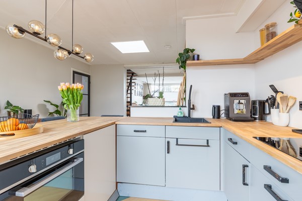 Medium property photo - Huigsloterdijk 8, 2156 LD Weteringbrug